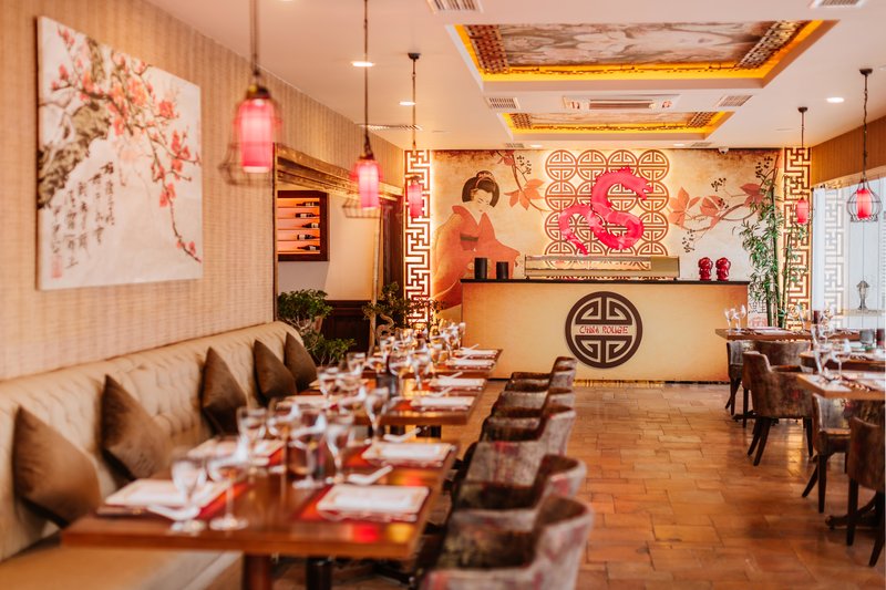 Hotel Cratos Premium Hotel&Casino i North Cyprus, Cyprus - Billede 34