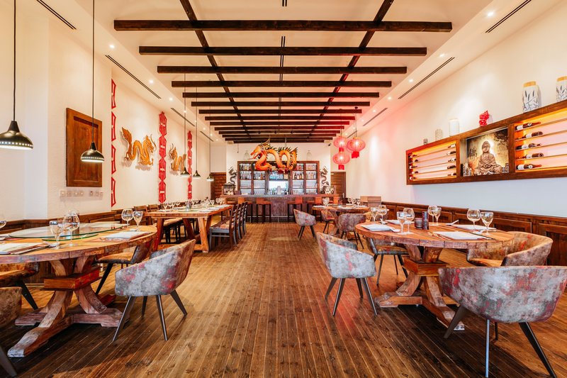 Hotel Cratos Premium Hotel&Casino i North Cyprus, Cyprus - Billede 35