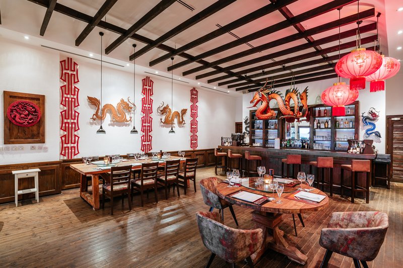 Hotel Cratos Premium Hotel&Casino i North Cyprus, Cyprus - Billede 36