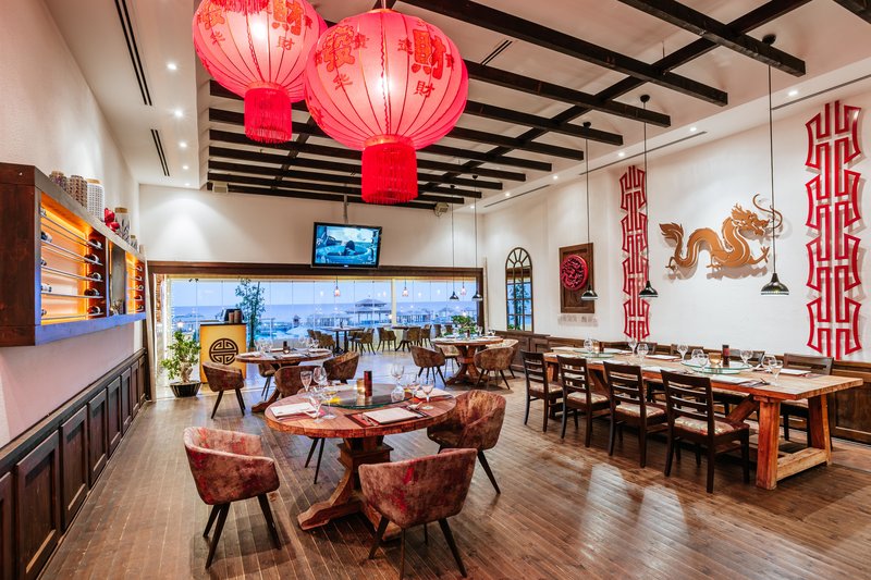 Hotel Cratos Premium Hotel&Casino i North Cyprus, Cyprus - Billede 37