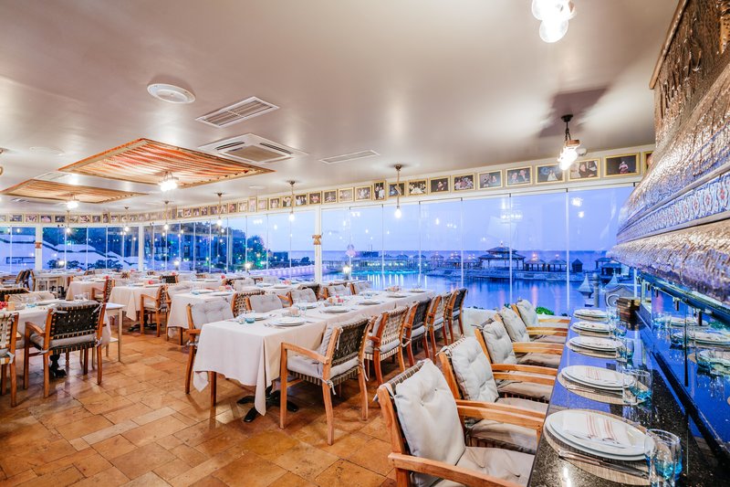 Hotel Cratos Premium Hotel&Casino i North Cyprus, Cyprus - Billede 38