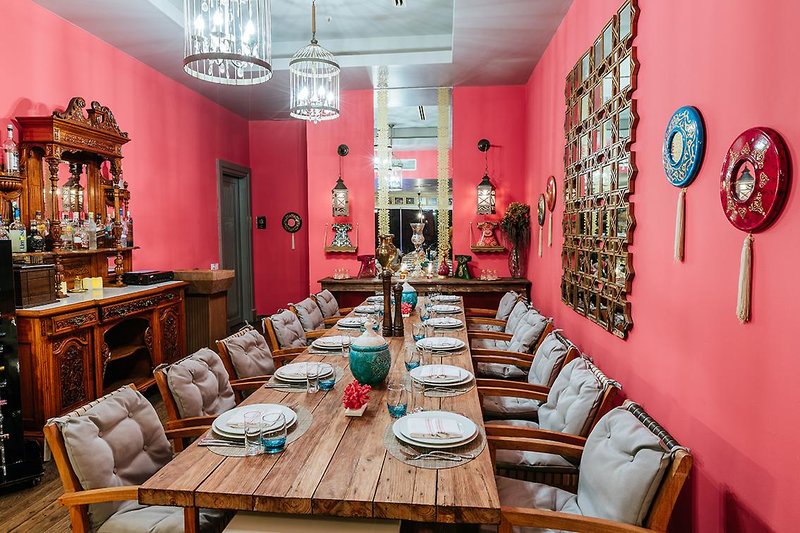 Hotel Cratos Premium Hotel&Casino i North Cyprus, Cyprus - Billede 43