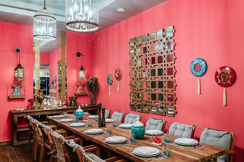 Hotel Cratos Premium Hotel&Casino i North Cyprus, Cyprus - Billede 44