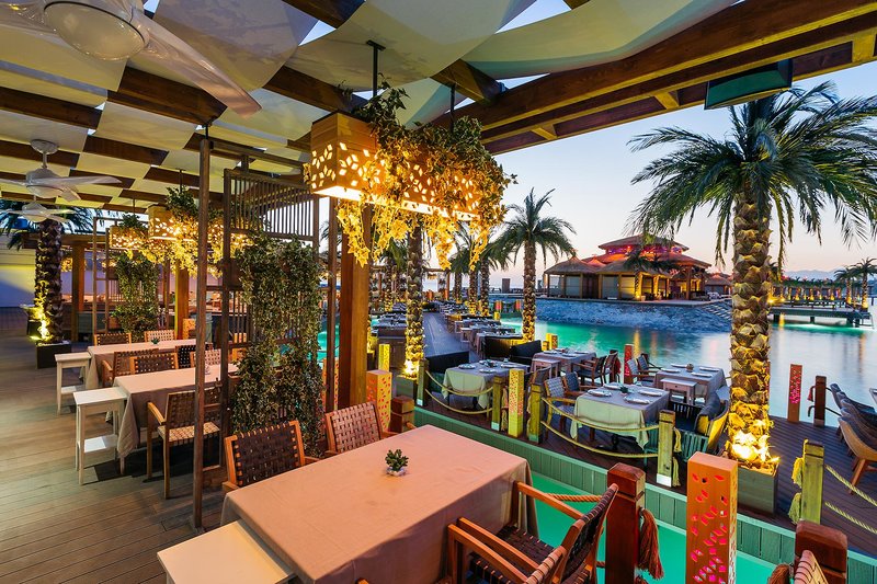 Hotel Cratos Premium Hotel&Casino i North Cyprus, Cyprus - Billede 45