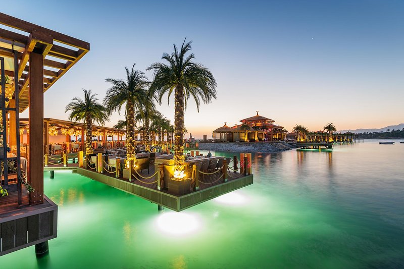 Hotel Cratos Premium Hotel&Casino i North Cyprus, Cyprus - Billede 46