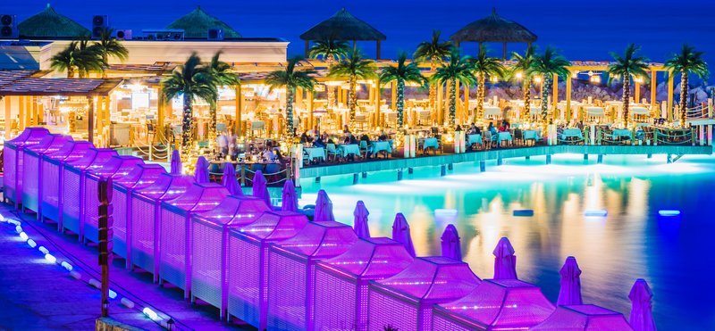 Hotel Cratos Premium Hotel&Casino i North Cyprus, Cyprus - Billede 47