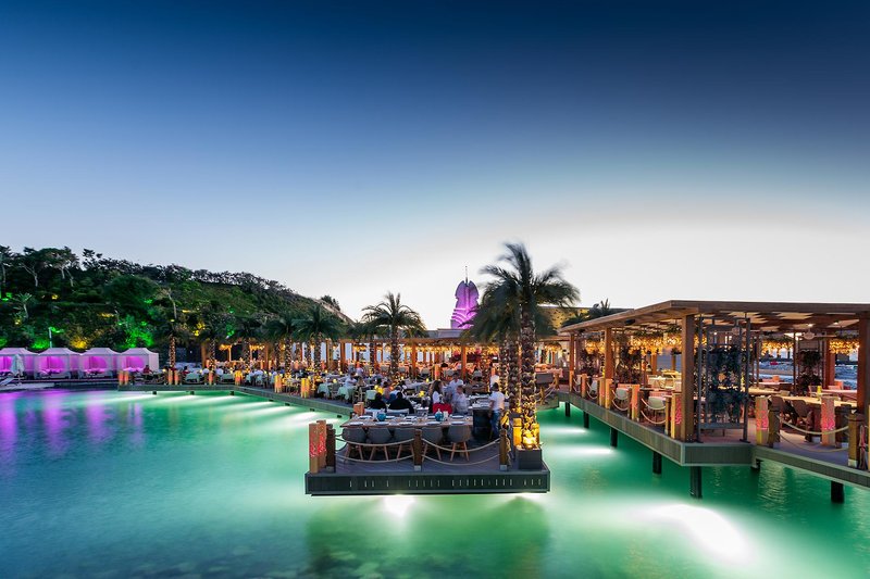 Hotel Cratos Premium Hotel&Casino i North Cyprus, Cyprus - Billede 50