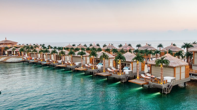 Hotel Cratos Premium Hotel&Casino i North Cyprus, Cyprus - Billede 52