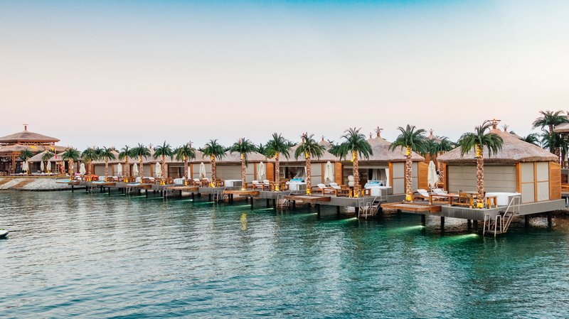 Hotel Cratos Premium Hotel&Casino i North Cyprus, Cyprus - Billede 53