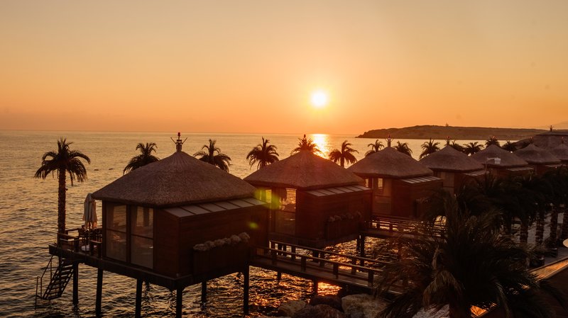 Hotel Cratos Premium Hotel&Casino i North Cyprus, Cyprus - Billede 55