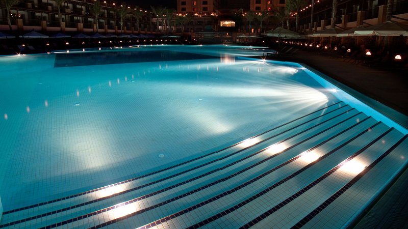 Hotel Cratos Premium Hotel&Casino i North Cyprus, Cyprus - Billede 61