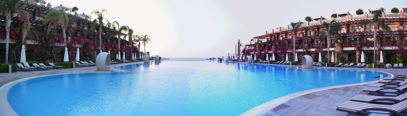 Hotel Cratos Premium Hotel&Casino i North Cyprus, Cyprus - Billede 65