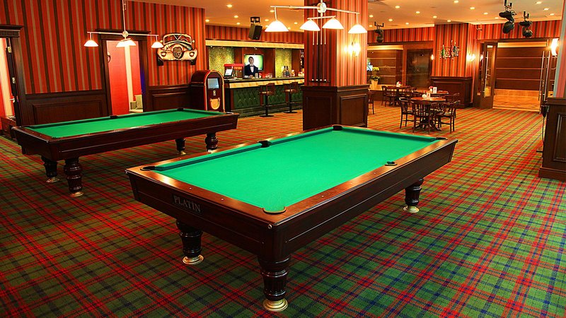 Hotel Cratos Premium Hotel&Casino i North Cyprus, Cyprus - Billede 66