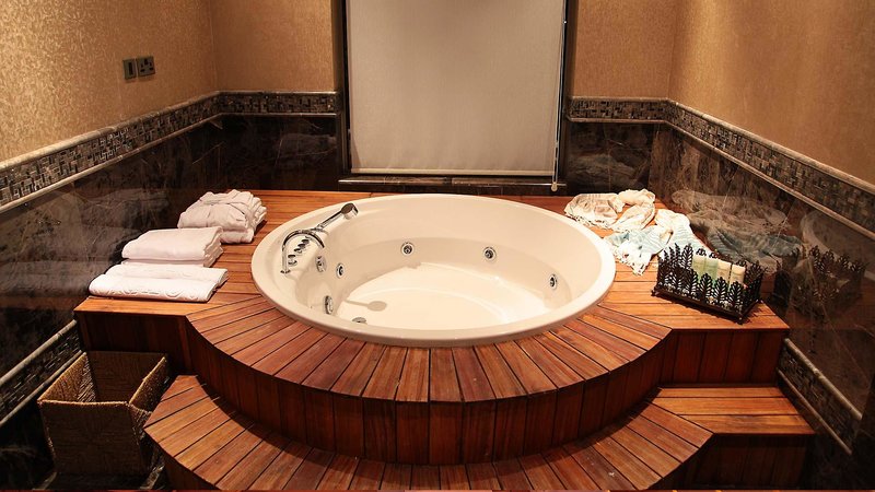 Hotel Cratos Premium Hotel&Casino i North Cyprus, Cyprus - Billede 71