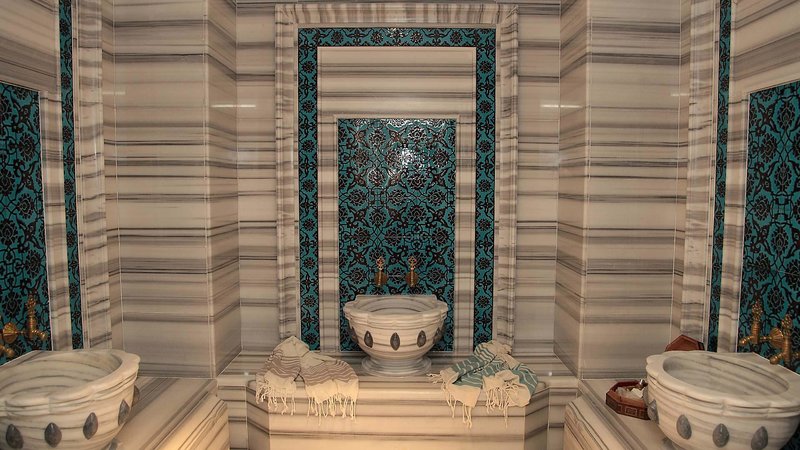 Hotel Cratos Premium Hotel&Casino i North Cyprus, Cyprus - Billede 72