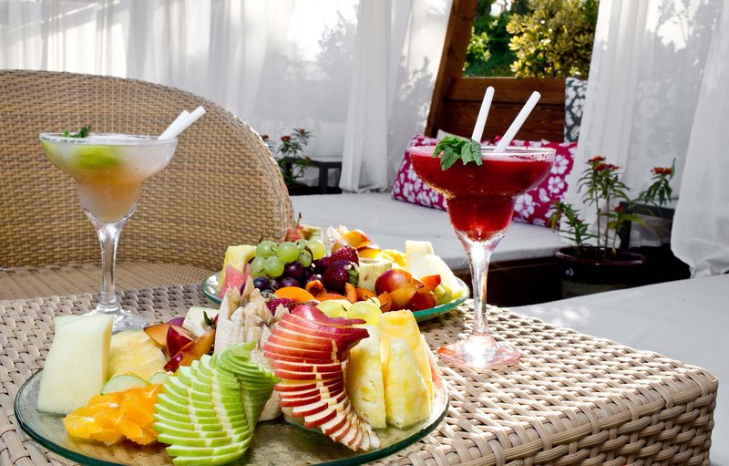 Hotel Cratos Premium Hotel&Casino i North Cyprus, Cyprus - Billede 73