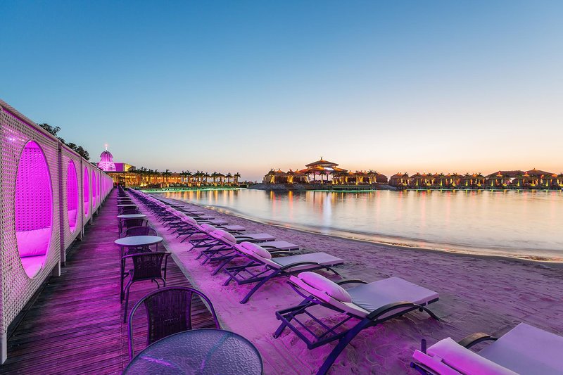 Hotel Cratos Premium Hotel&Casino i North Cyprus, Cyprus - Billede 76