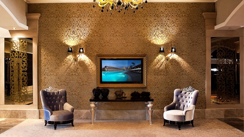 Hotel Cratos Premium Hotel&Casino i North Cyprus, Cyprus - Billede 78