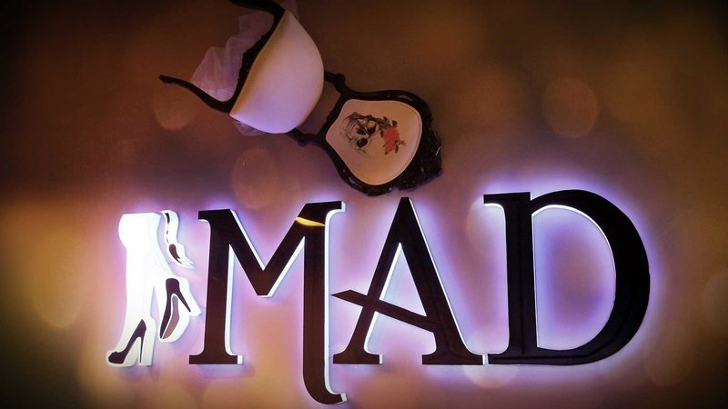 Hotel Cratos Premium Hotel&Casino i North Cyprus, Cyprus - Billede 79