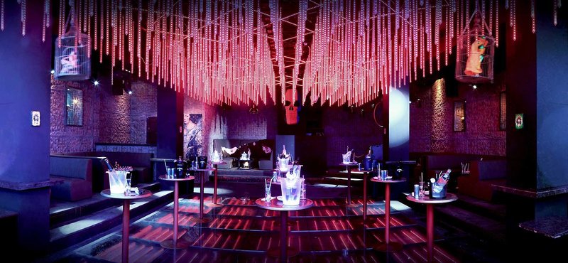 Hotel Cratos Premium Hotel&Casino i North Cyprus, Cyprus - Billede 80