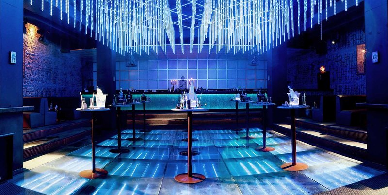 Hotel Cratos Premium Hotel&Casino i North Cyprus, Cyprus - Billede 81