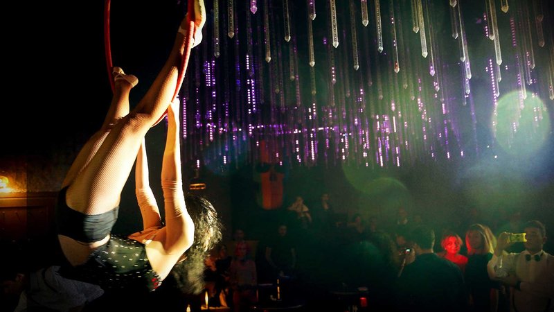 Hotel Cratos Premium Hotel&Casino i North Cyprus, Cyprus - Billede 82