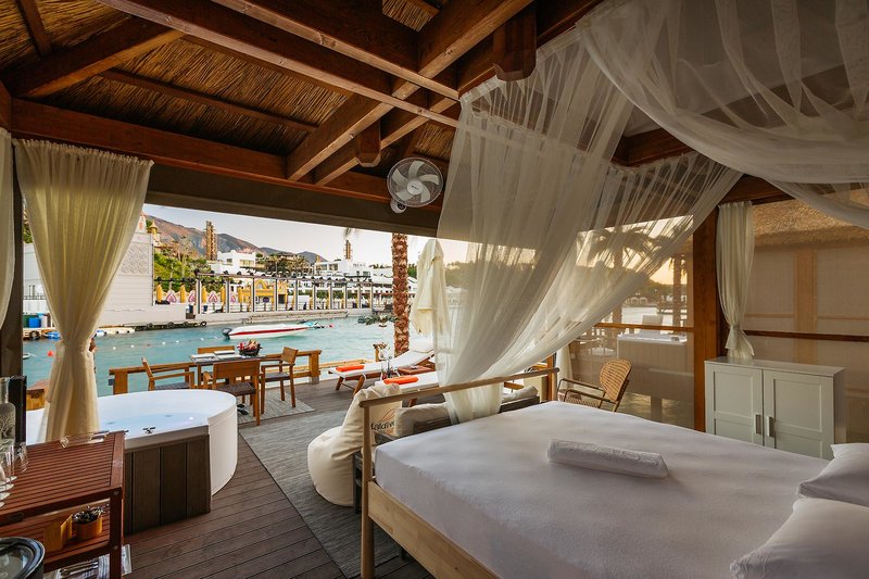 Hotel Cratos Premium Hotel&Casino i North Cyprus, Cyprus - Billede 85