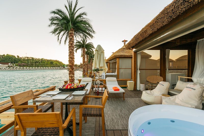 Hotel Cratos Premium Hotel&Casino i North Cyprus, Cyprus - Billede 86