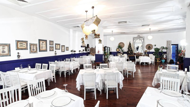 Hotel Cratos Premium Hotel&Casino i North Cyprus, Cyprus - Billede 89