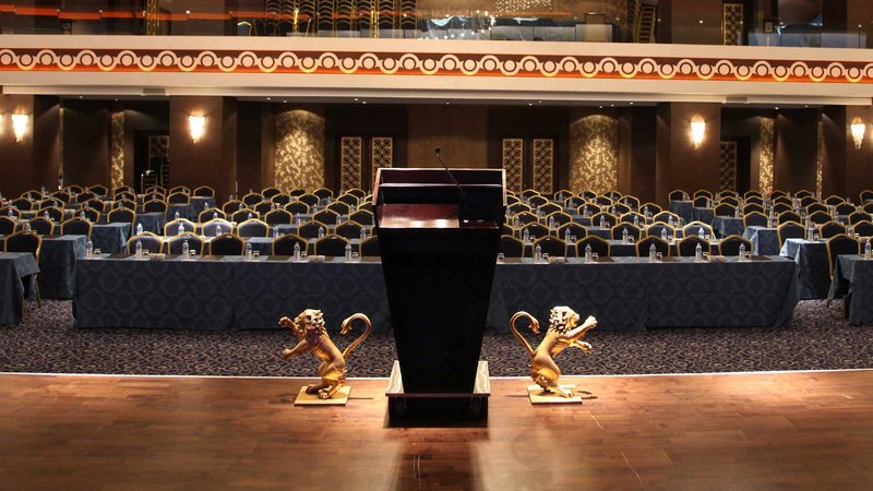 Hotel Cratos Premium Hotel&Casino i North Cyprus, Cyprus - Billede 93