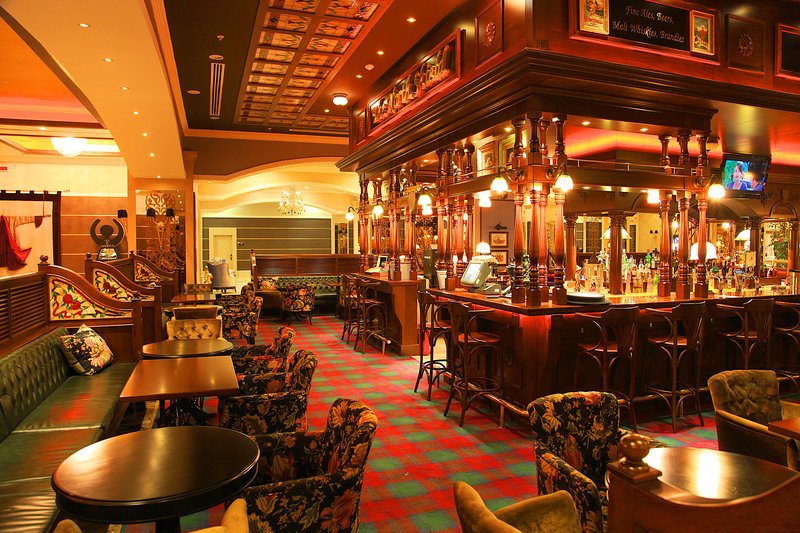 Hotel Cratos Premium Hotel&Casino i North Cyprus, Cyprus - Billede 97