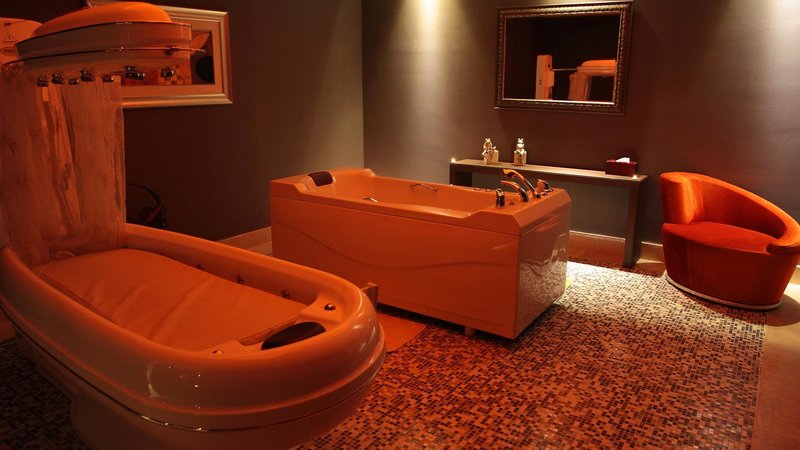 Hotel Cratos Premium Hotel&Casino i North Cyprus, Cyprus - Billede 98