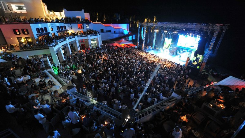 Hotel Cratos Premium Hotel&Casino i North Cyprus, Cyprus - Billede 100