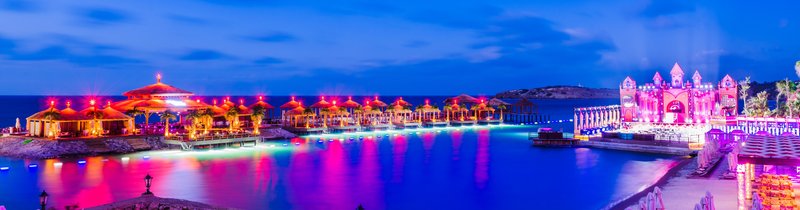 Hotel Cratos Premium Hotel&Casino i North Cyprus, Cyprus - Billede 101