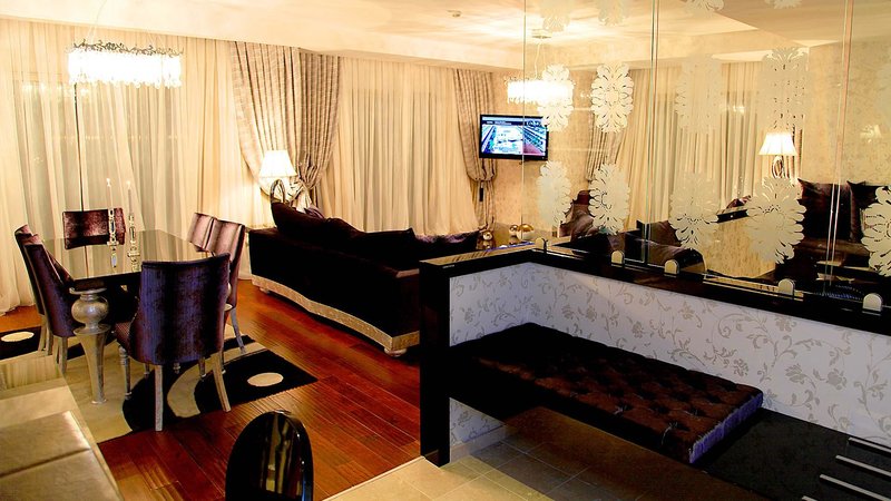 Hotel Cratos Premium Hotel&Casino i North Cyprus, Cyprus - Billede 102