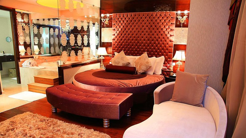 Hotel Cratos Premium Hotel&Casino i North Cyprus, Cyprus - Billede 103