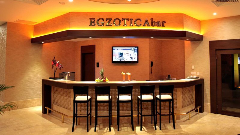 Hotel Cratos Premium Hotel&Casino i North Cyprus, Cyprus - Billede 108