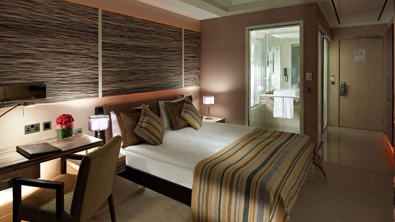 Hotel Cratos Premium Hotel&Casino i North Cyprus, Cyprus - Billede 109