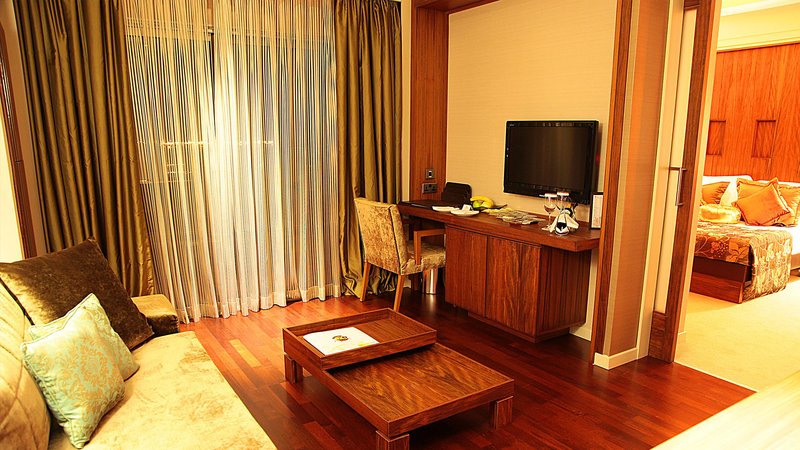 Hotel Cratos Premium Hotel&Casino i North Cyprus, Cyprus - Billede 111