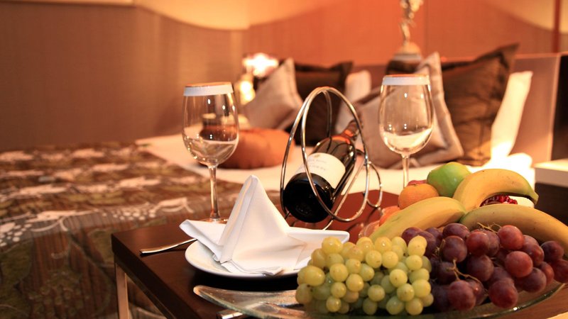 Hotel Cratos Premium Hotel&Casino i North Cyprus, Cyprus - Billede 113