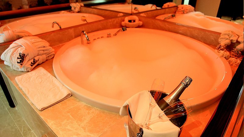 Hotel Cratos Premium Hotel&Casino i North Cyprus, Cyprus - Billede 114