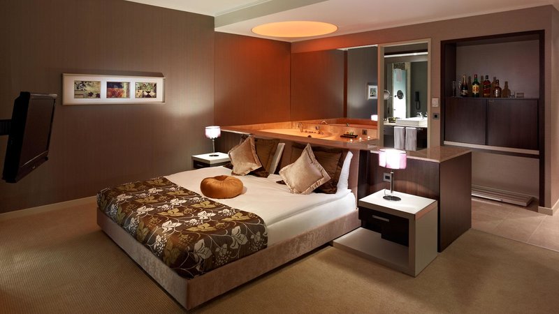 Hotel Cratos Premium Hotel&Casino i North Cyprus, Cyprus - Billede 115