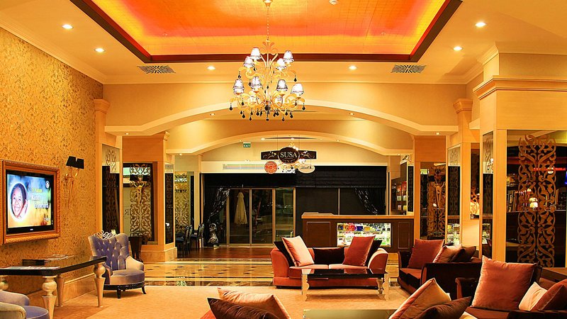 Hotel Cratos Premium Hotel&Casino i North Cyprus, Cyprus - Billede 116