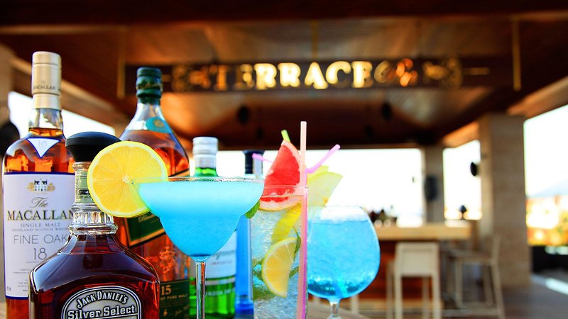 Hotel Cratos Premium Hotel&Casino i North Cyprus, Cyprus - Billede 117