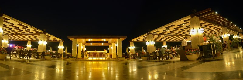 Hotel Cratos Premium Hotel&Casino i North Cyprus, Cyprus - Billede 118