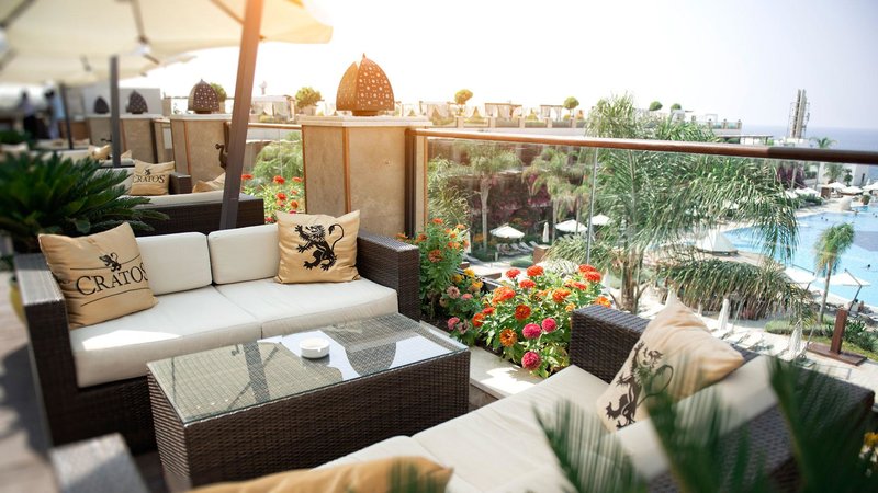 Hotel Cratos Premium Hotel&Casino i North Cyprus, Cyprus - Billede 119