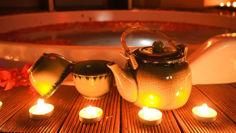 Hotel Cratos Premium Hotel&Casino i North Cyprus, Cyprus - Billede 125