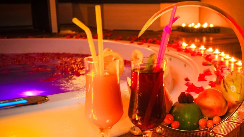 Hotel Cratos Premium Hotel&Casino i North Cyprus, Cyprus - Billede 126