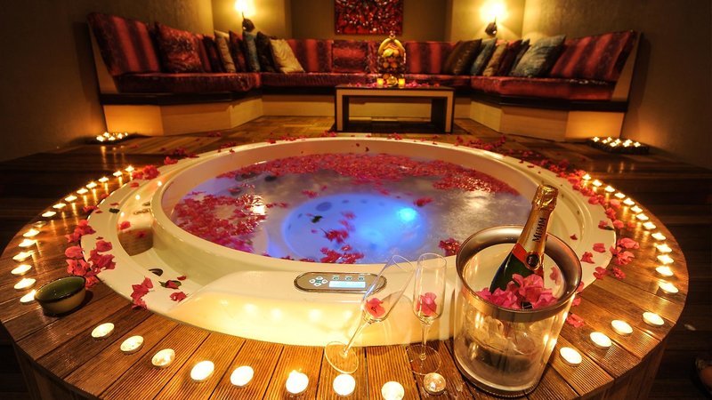 Hotel Cratos Premium Hotel&Casino i North Cyprus, Cyprus - Billede 127