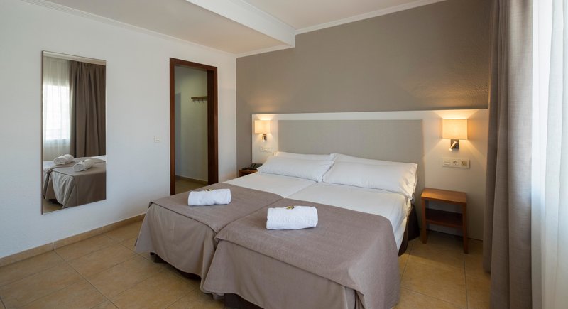 Hotel Hotel Rosamar i Alicante, Spain - Billede 16